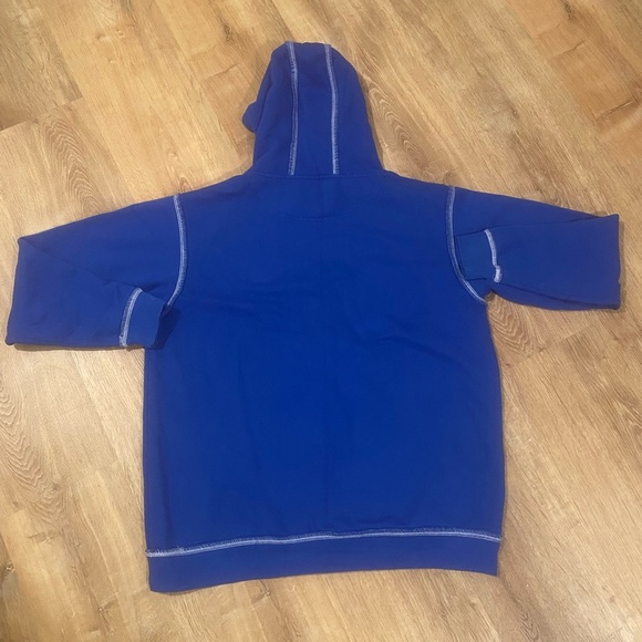 Duke Blue Devils Sports Hoodie - Picture 2 of 4